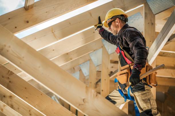 Best Storm Damage Roof Repair  in Granite Hills, CA
