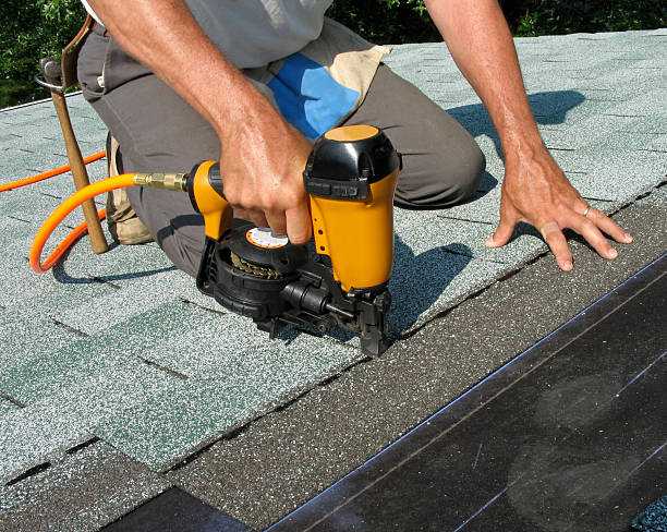 Slate Roofing Contractor in Granite Hills, CA