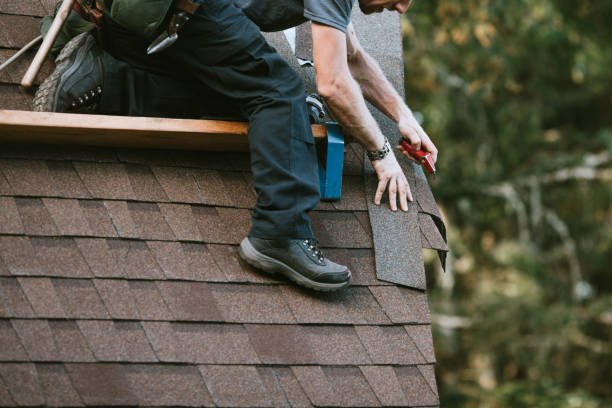 Gutter Installation and Roofing in Granite Hills, CA