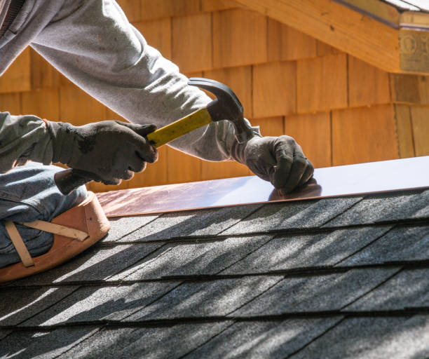 Best Shingle Roofing Installation  in Granite Hills, CA